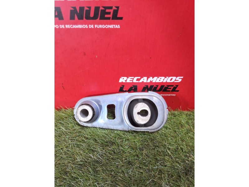 Recambio de soporte motor para renault kangoo iii monospace blue dci 95 (kjab) referencia OEM IAM 112383734r  
