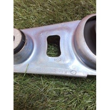 Recambio de soporte motor para renault kangoo iii monospace blue dci 95 (kjab) referencia OEM IAM 112383734r  
