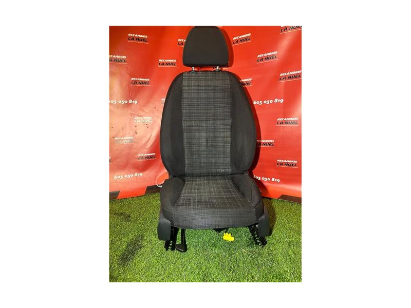 Recambio de asiento delantero izquierdo para mercedes-benz vito mixto (447)(07.2014) referencia OEM IAM  A4479104700 