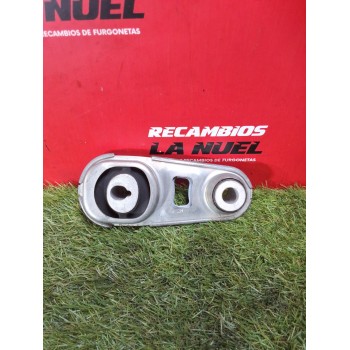 Recambio de soporte motor para renault kangoo iii monospace blue dci 95 (kjab) referencia OEM IAM 112383734r  