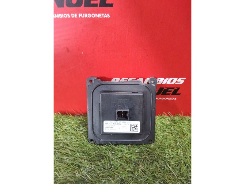 Recambio de modulo electronico para renault kangoo iii monospace blue dci 95 (kjab) referencia OEM IAM 260559976r  