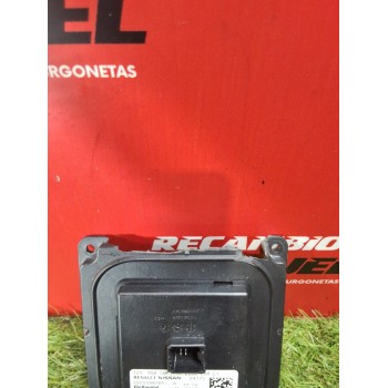 Recambio de modulo electronico para renault kangoo iii monospace blue dci 95 (kjab) referencia OEM IAM 260559976r  