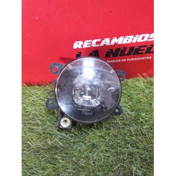 FARO ANTINIEBLA IZQUIERDO 261555538r 
