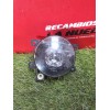 Recambio de faro antiniebla izquierdo para renault kangoo iii monospace blue dci 95 (kjab) referencia OEM IAM 261555538r  