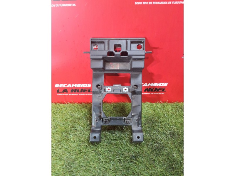 Recambio de soporte radar para renault kangoo iii monospace blue dci 95 (kjab) referencia OEM IAM 285u26714r  