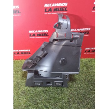 SOPORTE PARAGOLPE DELANTERO 960168211r 628164578r 