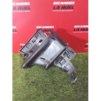 Recambio de soporte paragolpe delantero para renault kangoo iii monospace blue dci 95 (kjab) referencia OEM IAM 960168211r 62816