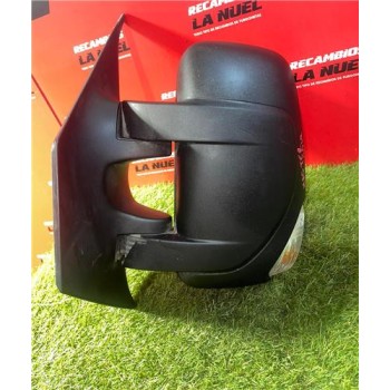 Recambio de retrovisor izquierdo para opel movano b furgón/combi (2010) 2.3 fg. l1h1 2,8t [2,3 ltr. - 81 kw cdti] referencia OEM
