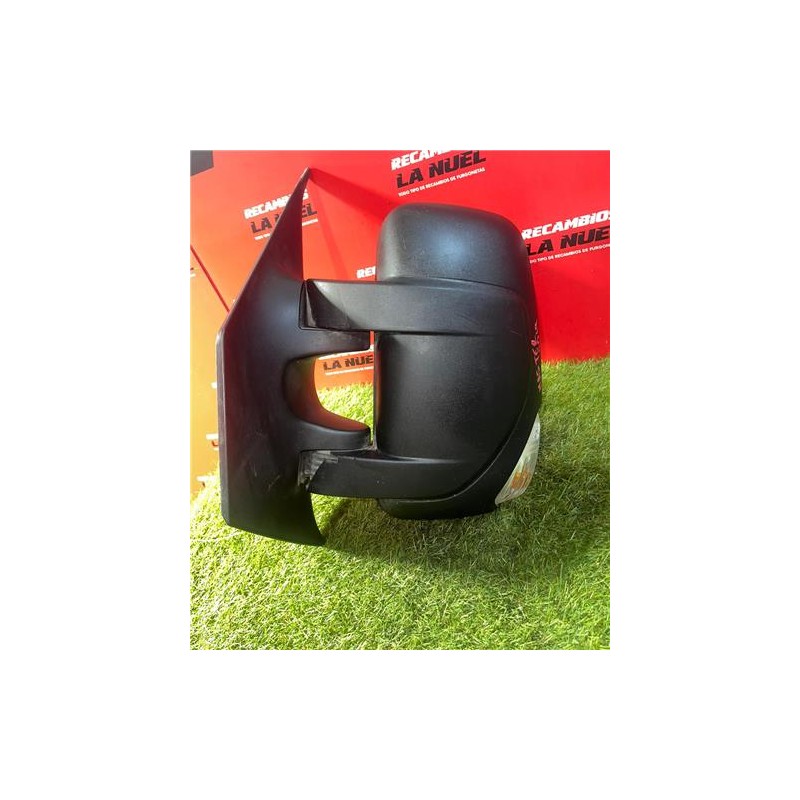 Recambio de retrovisor izquierdo para opel movano b furgón/combi (2010) 2.3 fg. l1h1 2,8t [2,3 ltr. - 81 kw cdti] referencia OEM