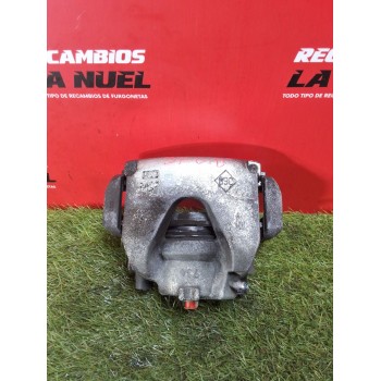 Recambio de pinza freno delantera derecha para renault kangoo iii monospace blue dci 95 (kjab) referencia OEM IAM 410013955R  