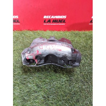 Recambio de pinza freno delantera derecha para renault kangoo iii monospace blue dci 95 (kjab) referencia OEM IAM 410013955R  