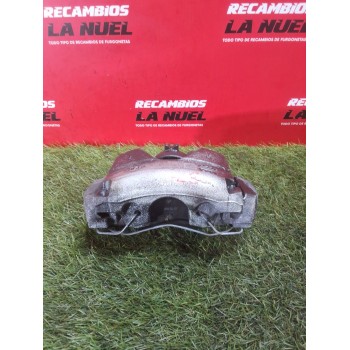 Recambio de pinza freno delantera izquierda para renault kangoo iii monospace blue dci 95 (kjab) referencia OEM IAM 410118275R  