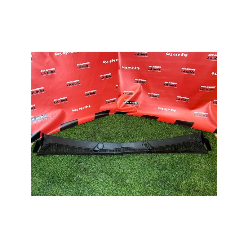 Recambio de torpedo para citroën berlingo furgón (09.2018) 1.5 berlingo m [1,5 ltr. - 75 kw blue-hdi fap] referencia OEM IAM 981