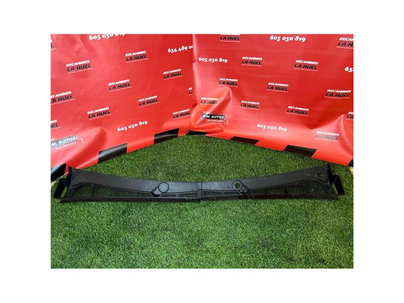 Recambio de torpedo para citroën berlingo furgón (09.2018) 1.5 berlingo m [1,5 ltr. - 75 kw blue-hdi fap] referencia OEM IAM 981