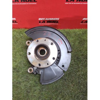 MANGUETA DELANTERA IZQUIERDA 400154332R 