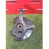 Recambio de mangueta delantera derecha para renault kangoo iii monospace blue dci 95 (kjab) referencia OEM IAM 400147781R  