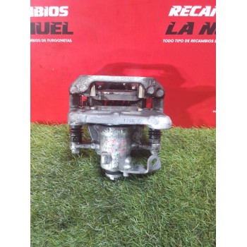 Recambio de pinza freno trasera derecha para renault kangoo iii monospace blue dci 95 (kjab) referencia OEM IAM 440015452R  