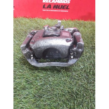 Recambio de pinza freno trasera derecha para renault kangoo iii monospace blue dci 95 (kjab) referencia OEM IAM 440015452R  