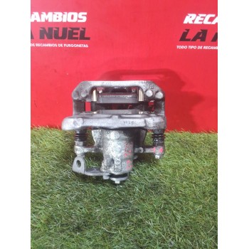 Recambio de pinza freno trasera izquierda para renault kangoo iii monospace blue dci 95 (kjab) referencia OEM IAM   