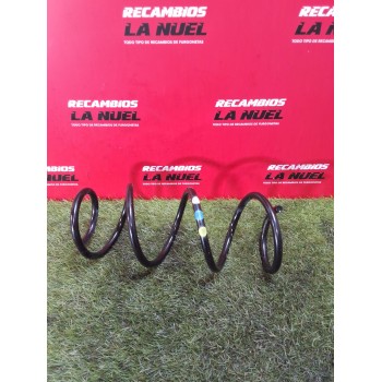 MUELLE AMORTIGUACION 550200846R 