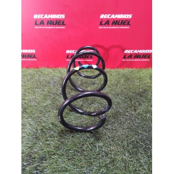 Recambio de muelle amortiguacion para renault kangoo iii monospace blue dci 95 (kjab) referencia OEM IAM 550200846R  