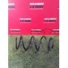 Recambio de muelle amortiguacion para renault kangoo iii monospace blue dci 95 (kjab) referencia OEM IAM 540101168R  