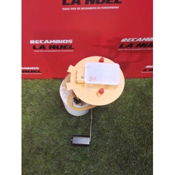 Recambio de aforador para renault kangoo iii monospace blue dci 95 (kjab) referencia OEM IAM 170115219R  