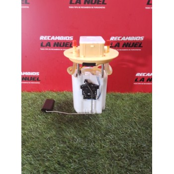 Recambio de aforador para renault kangoo iii monospace blue dci 95 (kjab) referencia OEM IAM 170115219R  