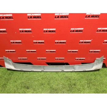 Recambio de moldura paragolpes delantero para renault kangoo iii monospace blue dci 95 (kjab) referencia OEM IAM 620263817r  