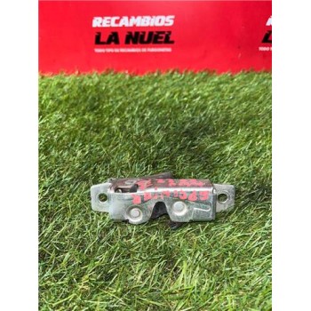 Recambio de cerradura puerta trasera derecha para mercedes-benz sprinter iii furgon fwd (910)(02.2018) 2.1 311/314 cdi fwd l2 (9