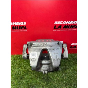 Recambio de pinza freno delantera derecha para opel vivaro furgón (2019) 1.5 l express [1,5 ltr. - 75 kw cdti dpf] referencia OE