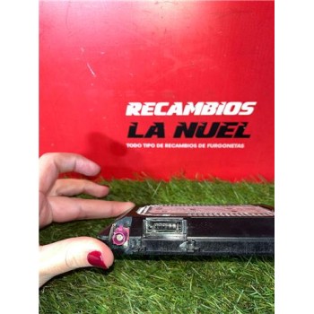 Recambio de modulo electronico para ford tourneo connect (cfj)(2022) 1.5 active [1,5 ltr. - 84 kw ecoboost cat] referencia OEM I