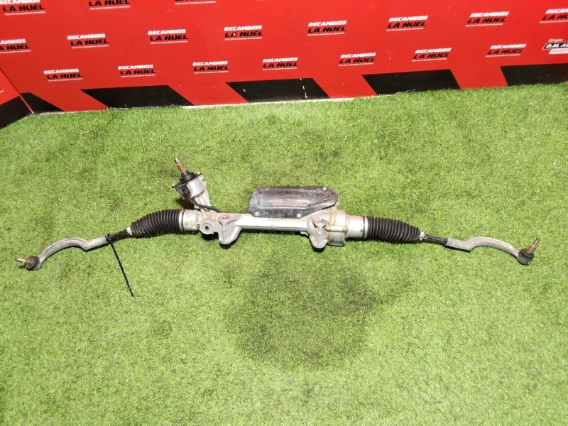 Recambio de cremallera direccion electrica para mercedes-benz vito furgón (447) 109/111 cdi worker compacta cdi cat referencia O