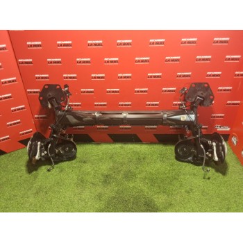 EJE TRASERO 555018047R 