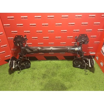 Recambio de eje trasero para renault kangoo iii monospace blue dci 95 (kjab) referencia OEM IAM   