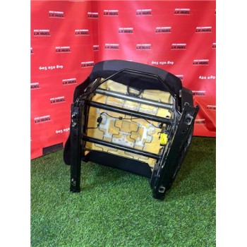 Recambio de asiento delantero izquierdo para peugeot rifter (06.2018) 1.5 active long [1,5 ltr. - 75 kw blue-hdi fap] referencia