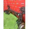 Recambio de eje trasero para renault kangoo iii monospace blue dci 95 (kjab) referencia OEM IAM   