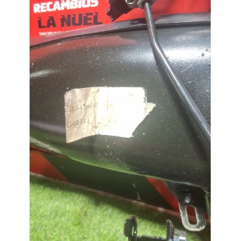 Recambio de eje trasero para renault kangoo iii monospace blue dci 95 (kjab) referencia OEM IAM   