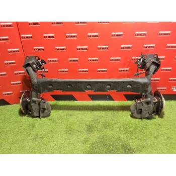 Recambio de eje trasero para renault kangoo iii monospace blue dci 95 (kjab) referencia OEM IAM   