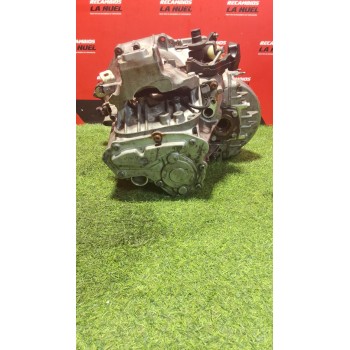 Recambio de despiece caja cambios para peugeot rifter active standard blue-hdi fap referencia OEM IAM   