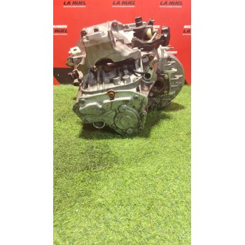 Recambio de despiece caja cambios para peugeot rifter active standard blue-hdi fap referencia OEM IAM   