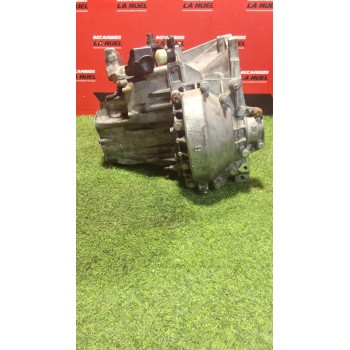 Recambio de despiece caja cambios para peugeot rifter active standard blue-hdi fap referencia OEM IAM   