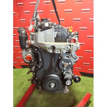 DESPIECE MOTOR M9T870 0445110375 