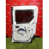 Recambio de puerta lateral corredera derecho para renault kangoo iii monospace blue dci 95 (kjab) referencia OEM IAM 821009662R 
