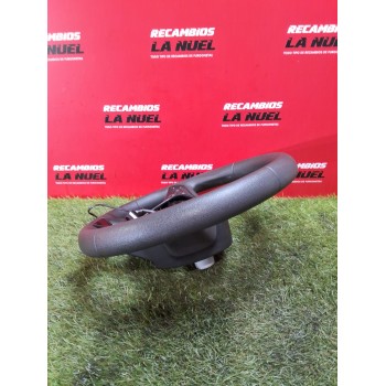 Recambio de volante para renault kangoo iii monospace blue dci 95 (kjab) referencia OEM IAM 484004585R  