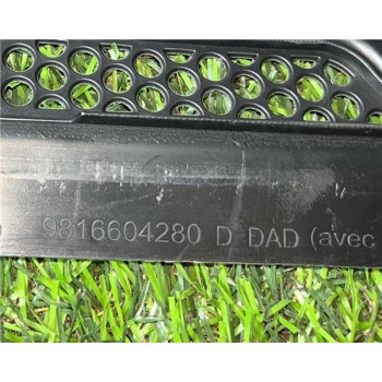 Recambio de torpedo para citroën berlingo furgón (09.2018) 1.5 berlingo m [1,5 ltr. - 75 kw blue-hdi fap] referencia OEM IAM 981