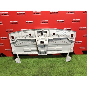 Recambio de techo interior para renault kangoo iii monospace blue dci 95 (kjab) referencia OEM IAM 739013456R 969812531R 9698152