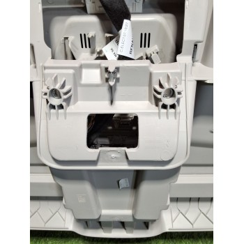Recambio de techo interior para renault kangoo iii monospace blue dci 95 (kjab) referencia OEM IAM 739013456R 969812531R 9698152