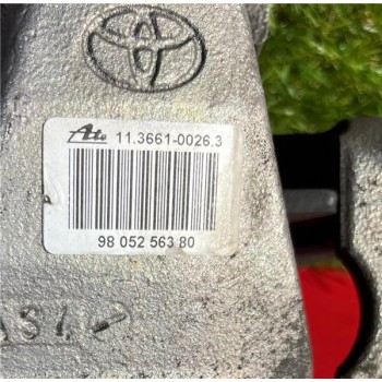 Recambio de pinza freno delantera derecha para opel vivaro furgón (2019) 1.5 l express [1,5 ltr. - 75 kw cdti dpf] referencia OE