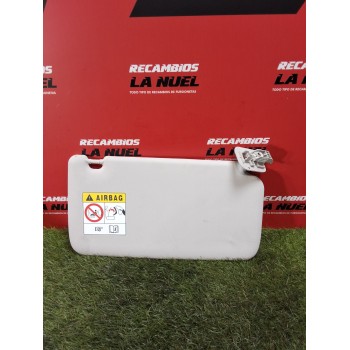 PARASOL DERECHO 964006751R 